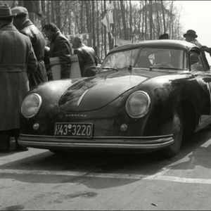 Meet your Posher, Sam